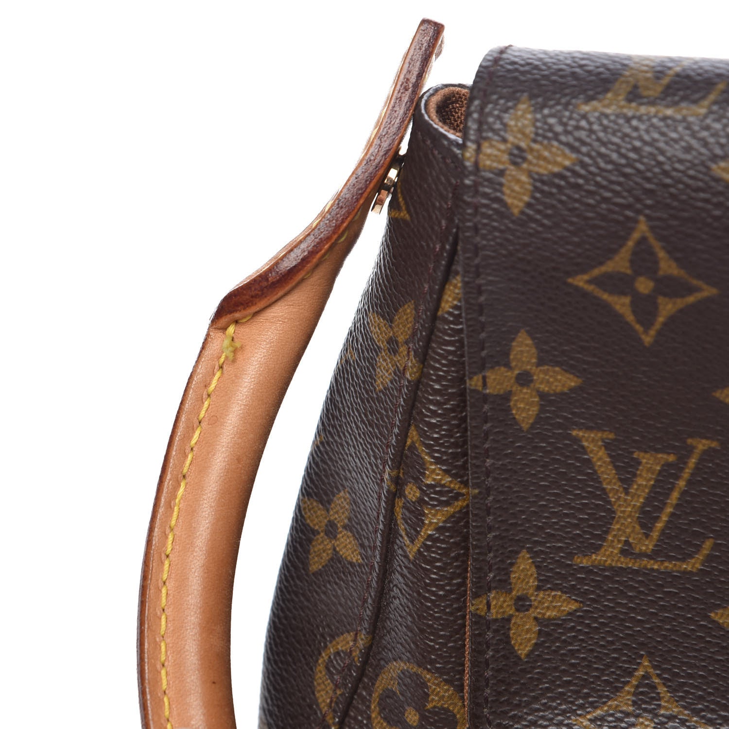 Louis Vuitton Monogram Mini Looping 13 of 20