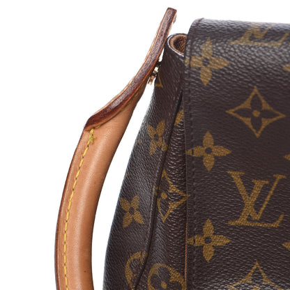 Louis Vuitton Monogram Mini Looping 13 of 20