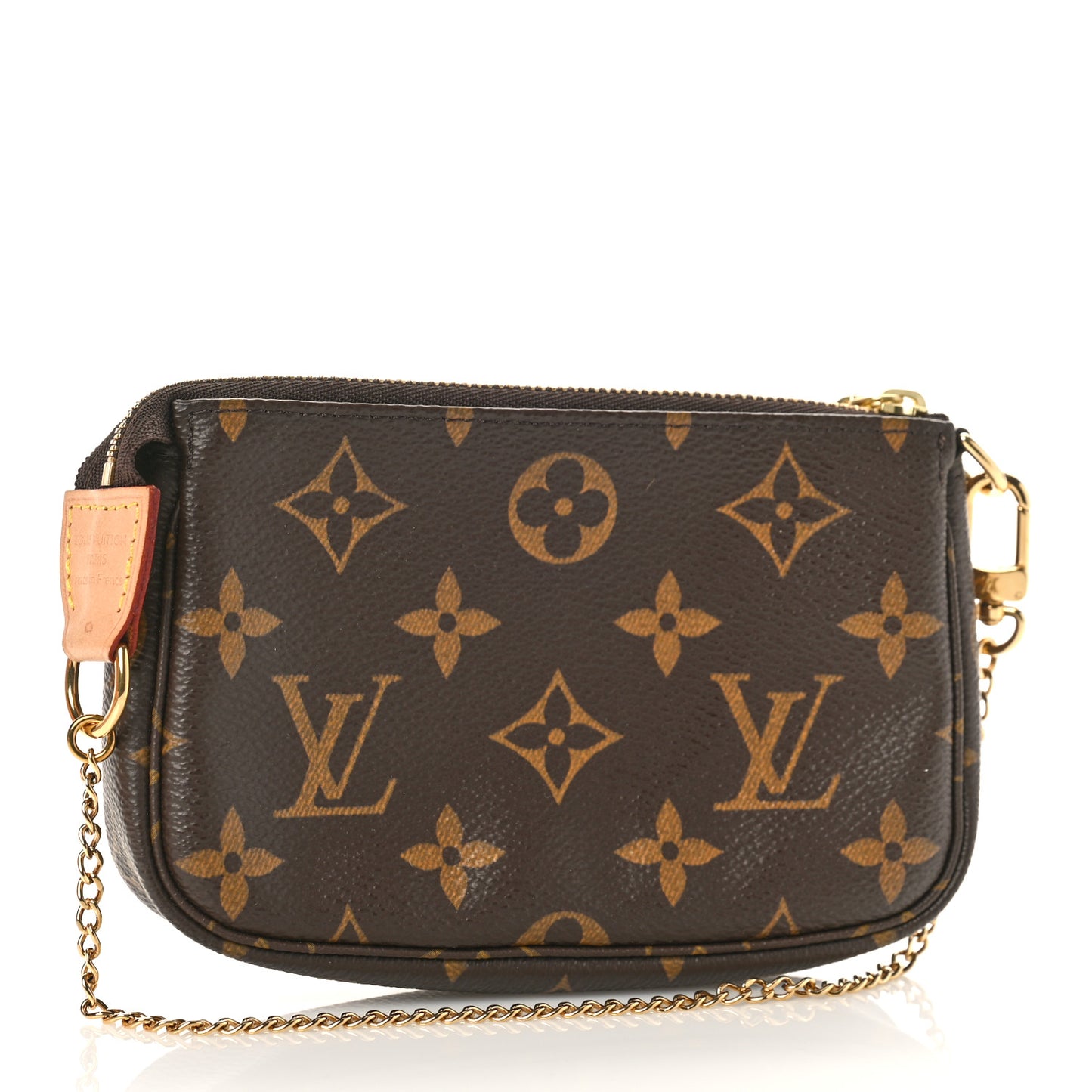 Monogram Mini Pochette Accessories