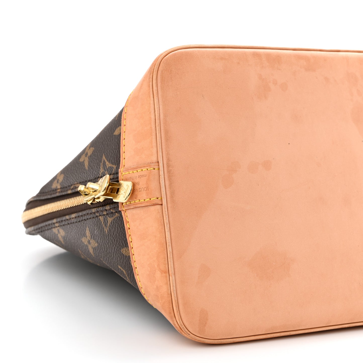 Monogram Alma PM