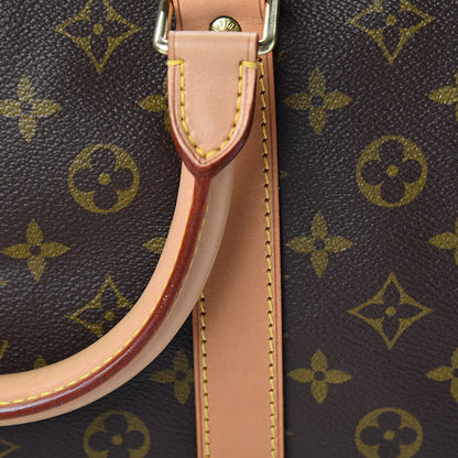 Louis Vuitton Monogram Keepall 60 11 of 12