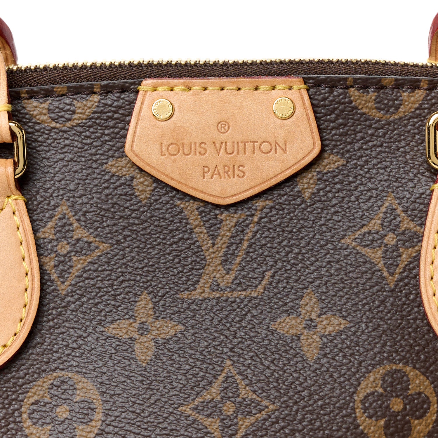 Louis Vuitton Monogram Turenne PM 8 of 11
