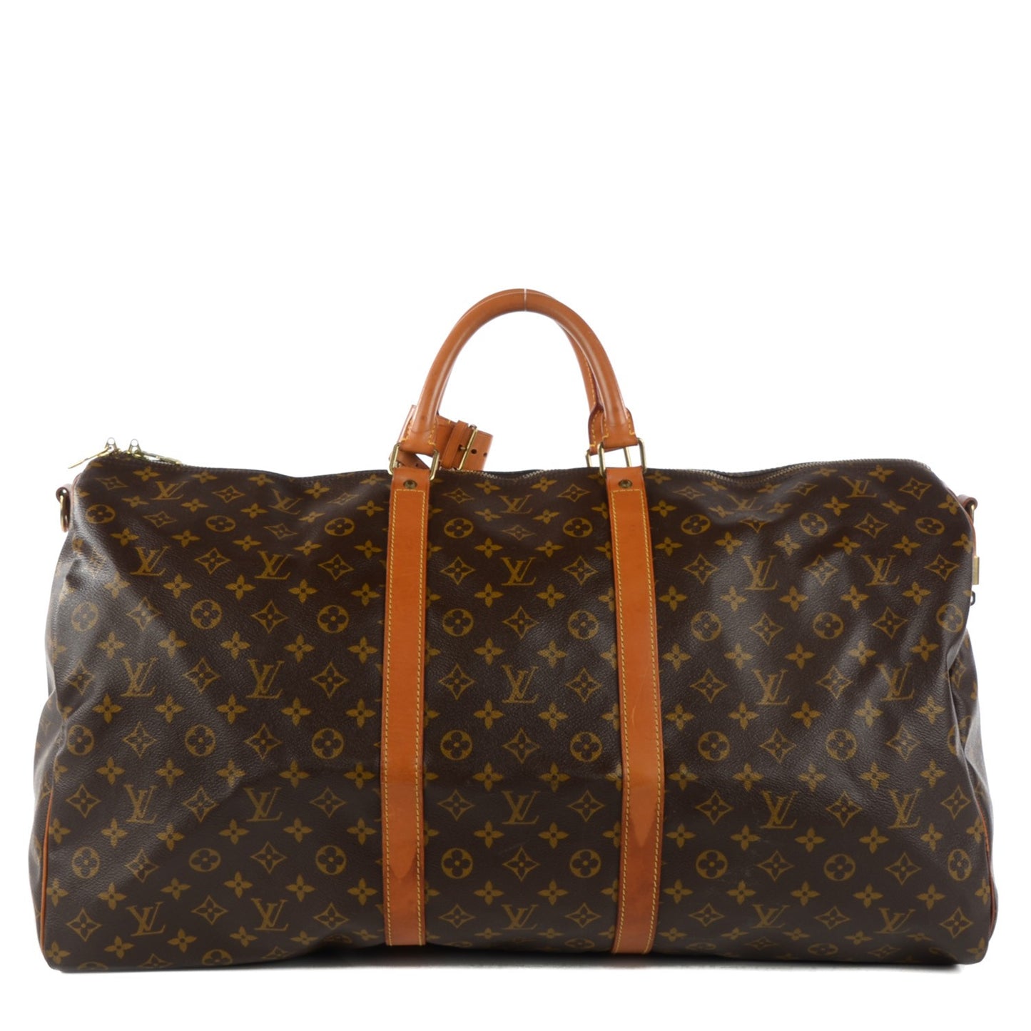 Monogram Keepall Bandouliere 60
