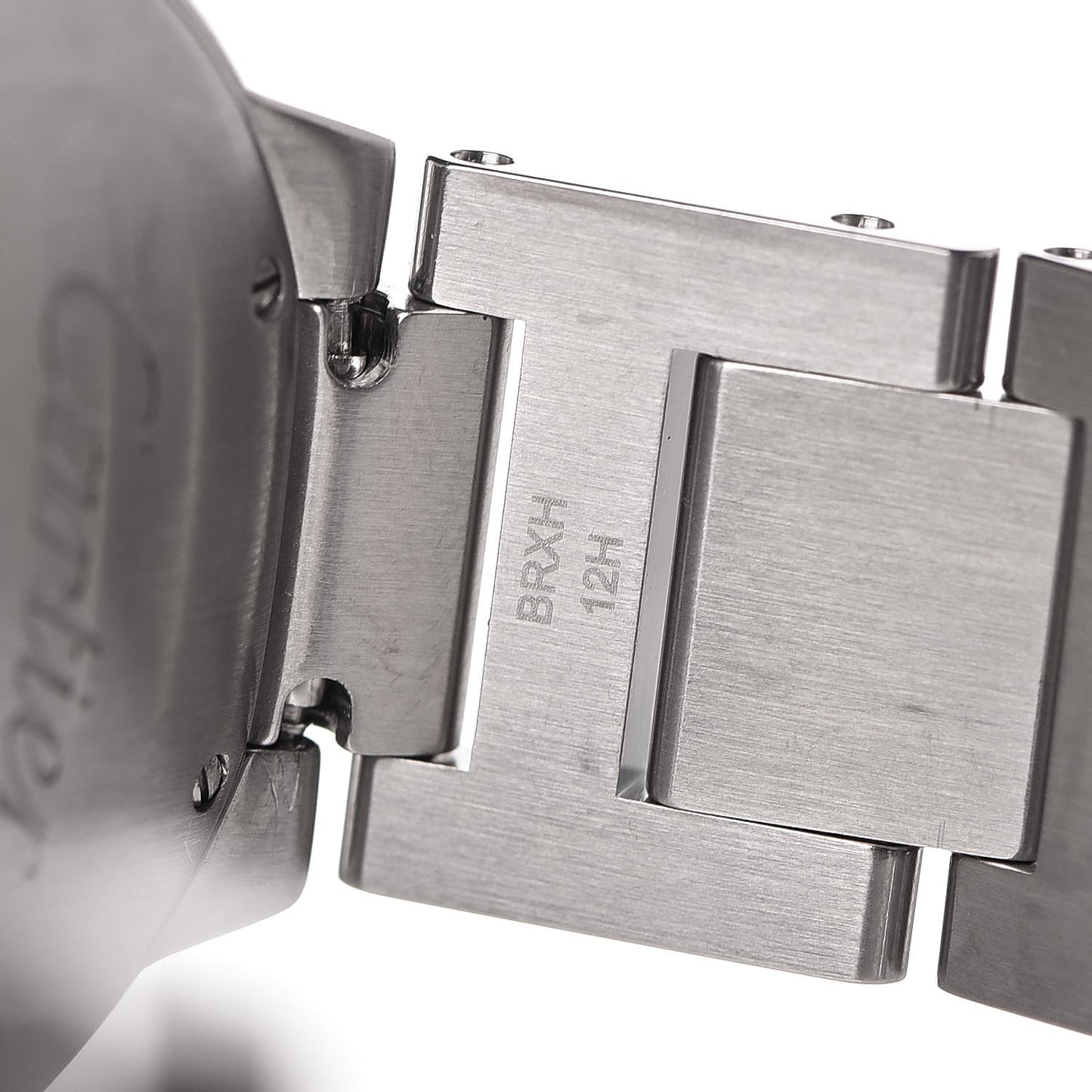 Stainless Steel 36mm Ballon Bleu De Automatic Watch
