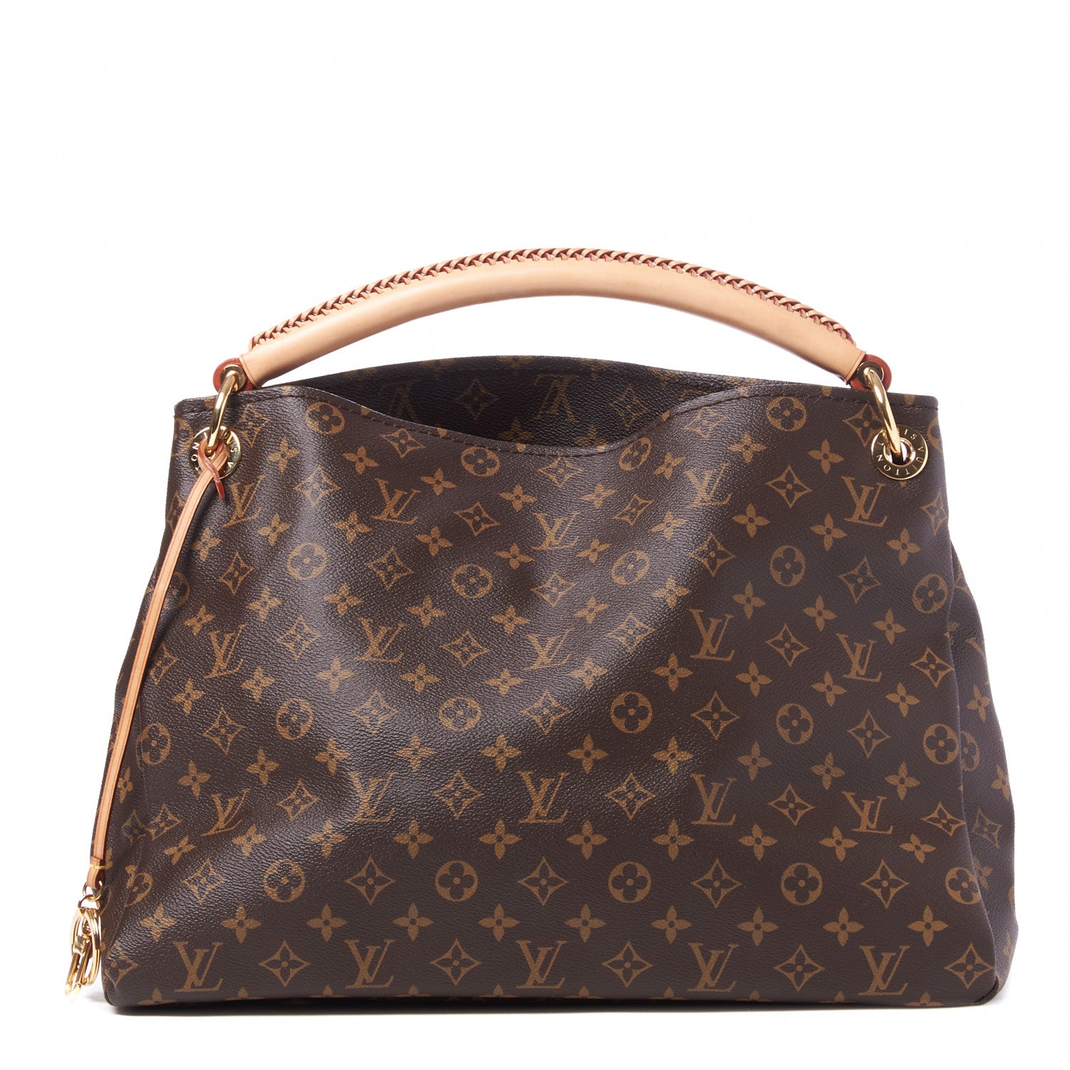 Louis Vuitton Monogram Artsy MM 1 of 8