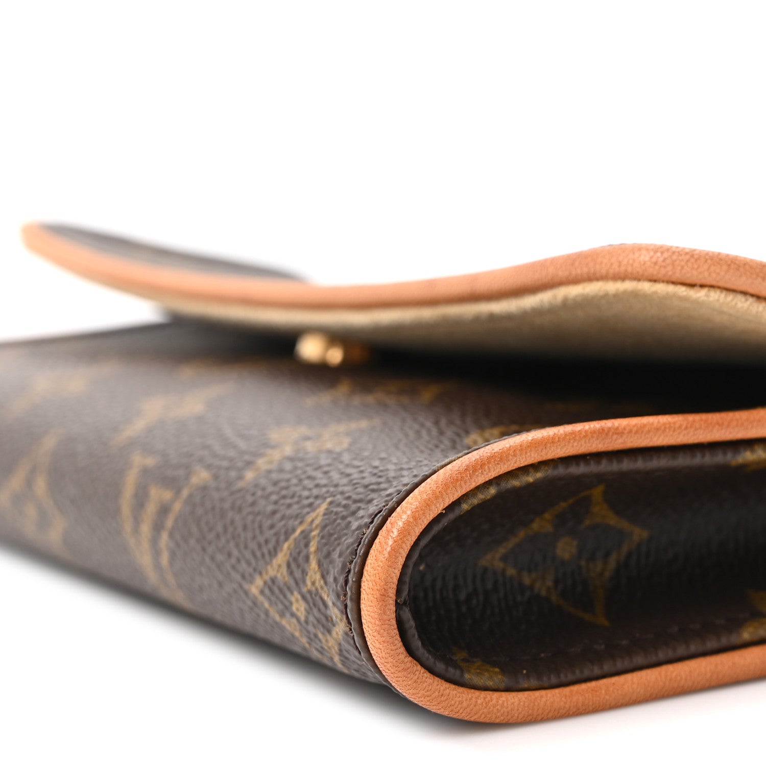 Louis Vuitton Monogram Pochette Twin PM 9 of 9