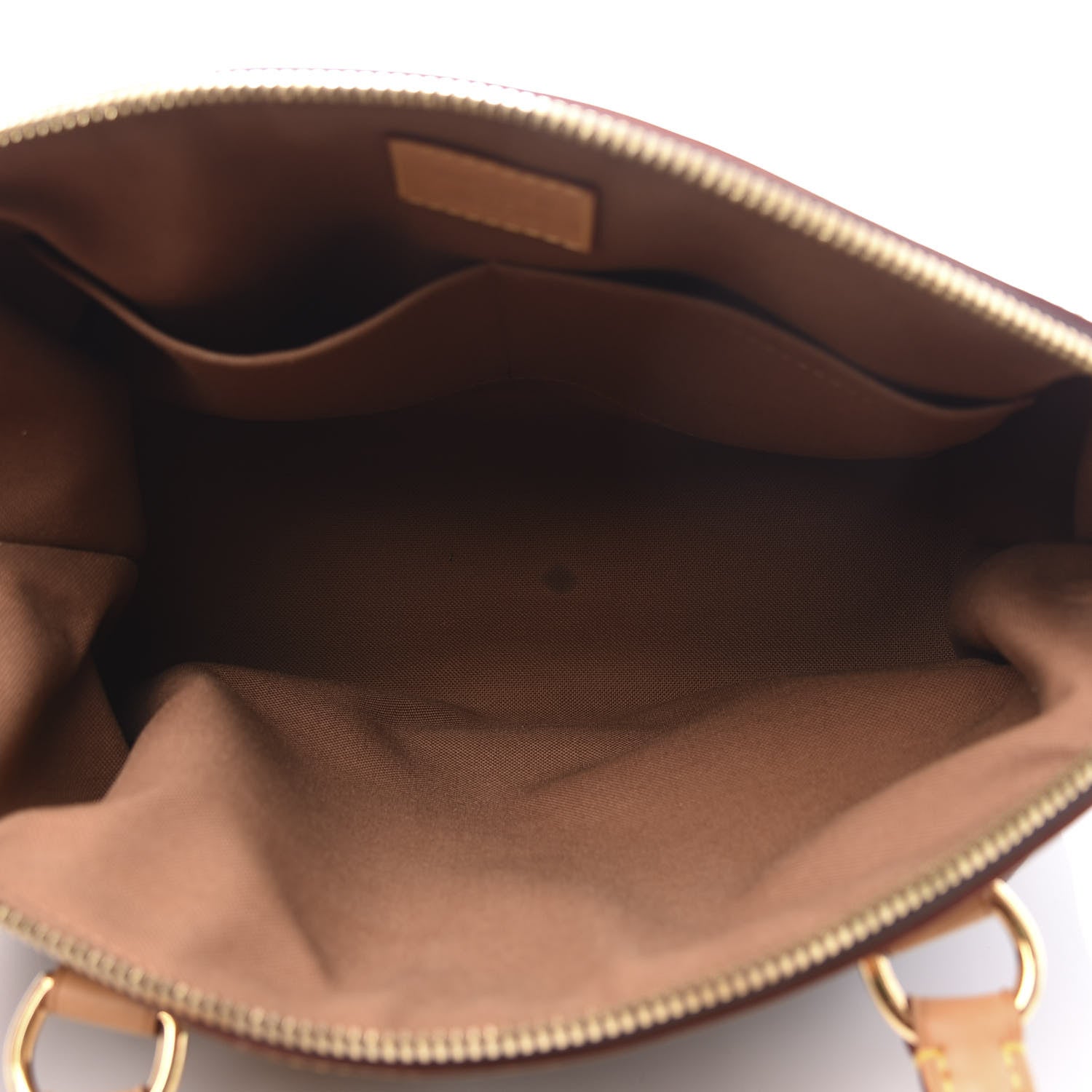 Louis Vuitton Monogram Tivoli PM 4 of 11