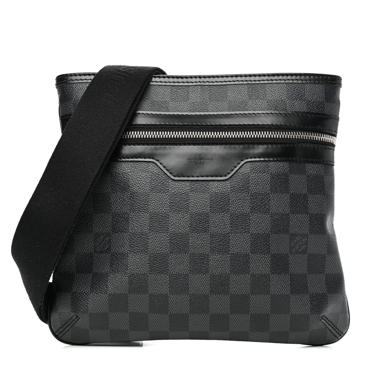 Damier Graphite Thomas