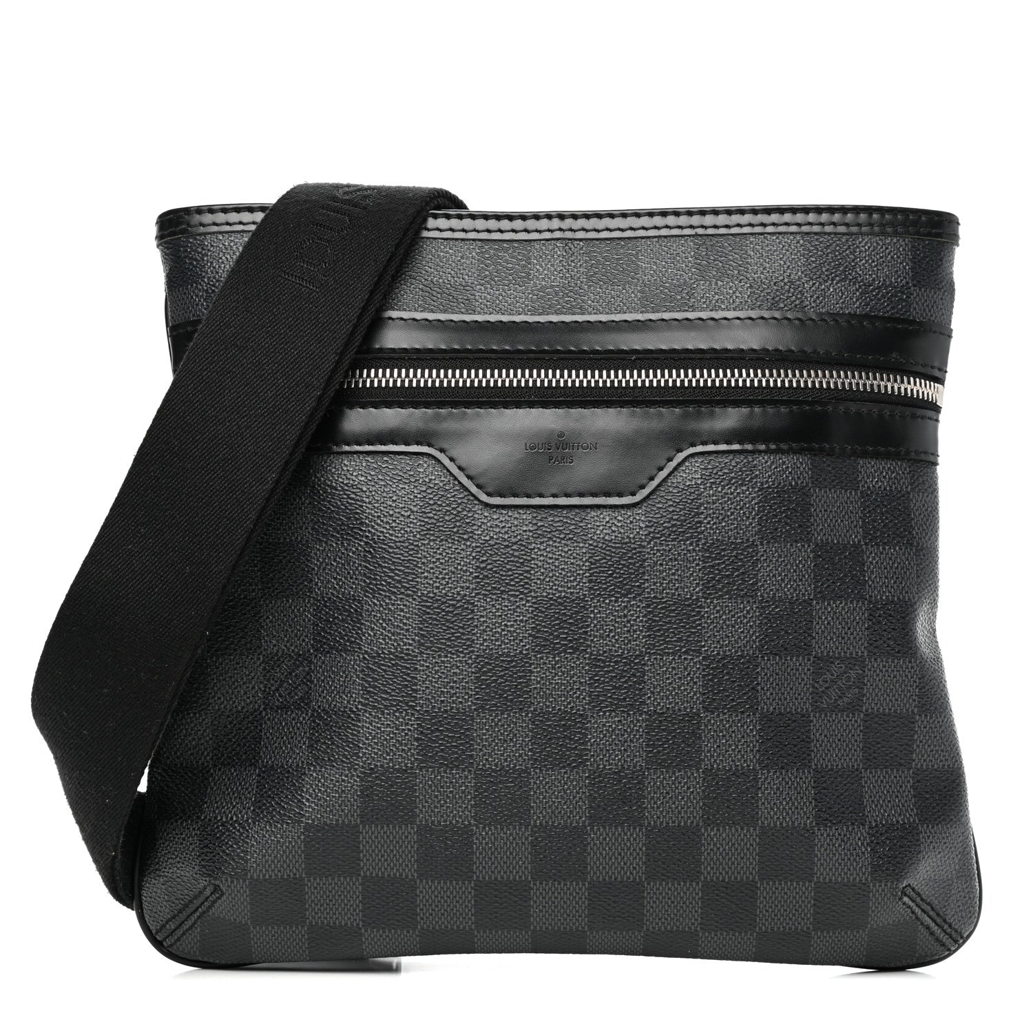 Louis Vuitton Damier Graphite Thomas 1 of 11