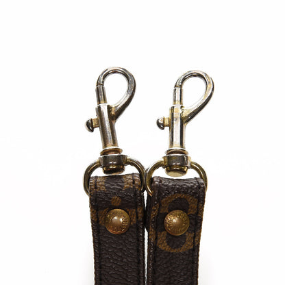 Louis Vuitton Monogram Shoulder Bag Strap 2 of 2