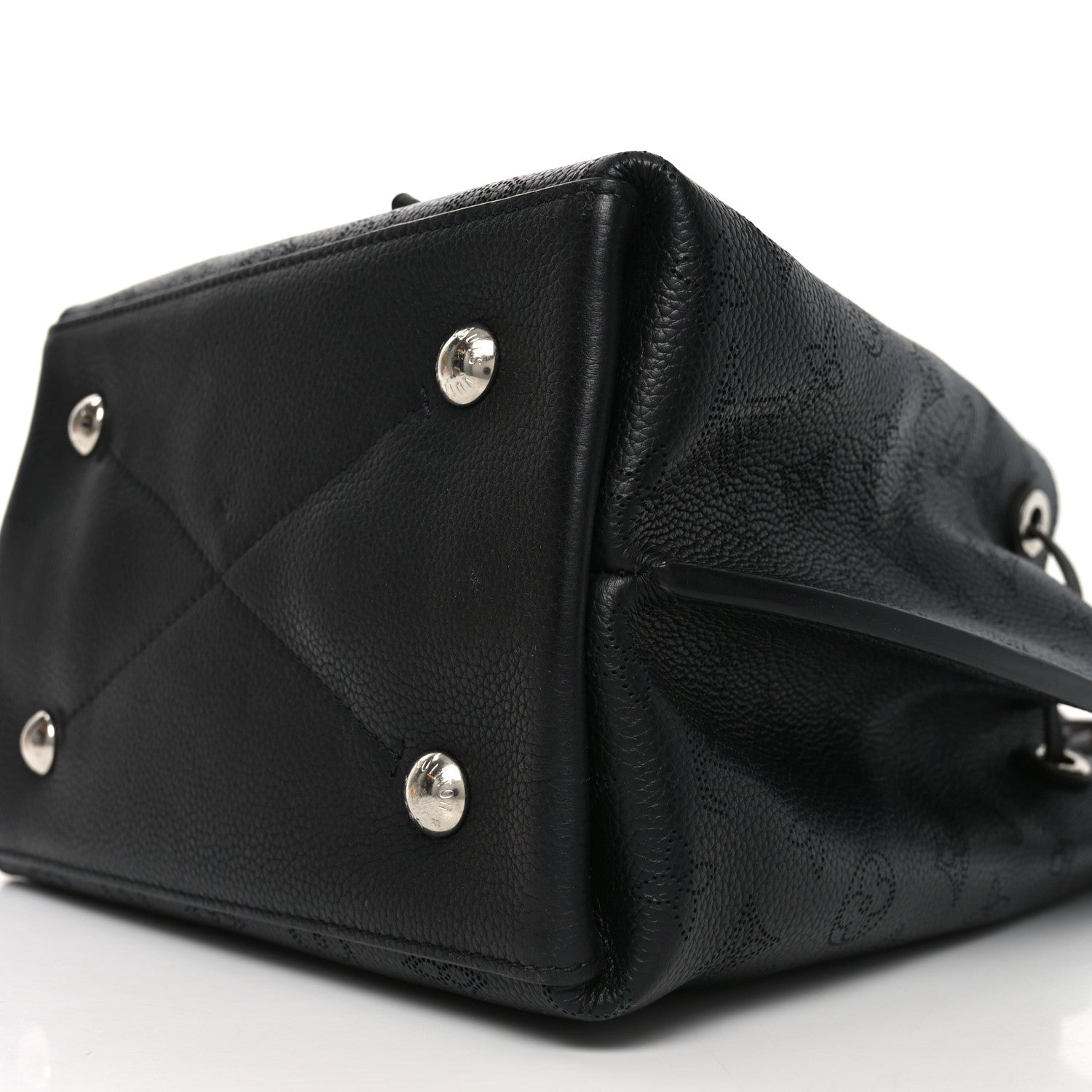 Louis Vuitton Mahina Muria Black 9 of 9