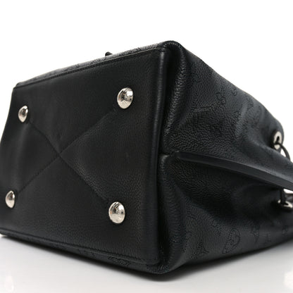Louis Vuitton Mahina Muria Black 9 of 9