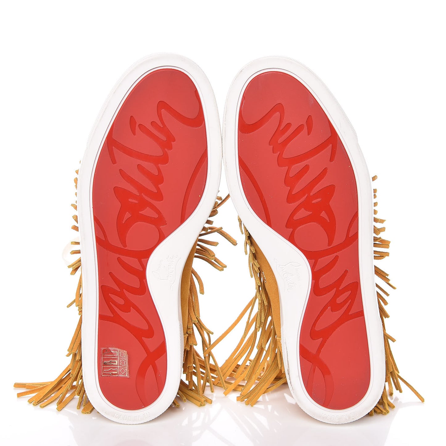 Suede Frangine Crosta Flat Sneakers 37.5 Full Moon