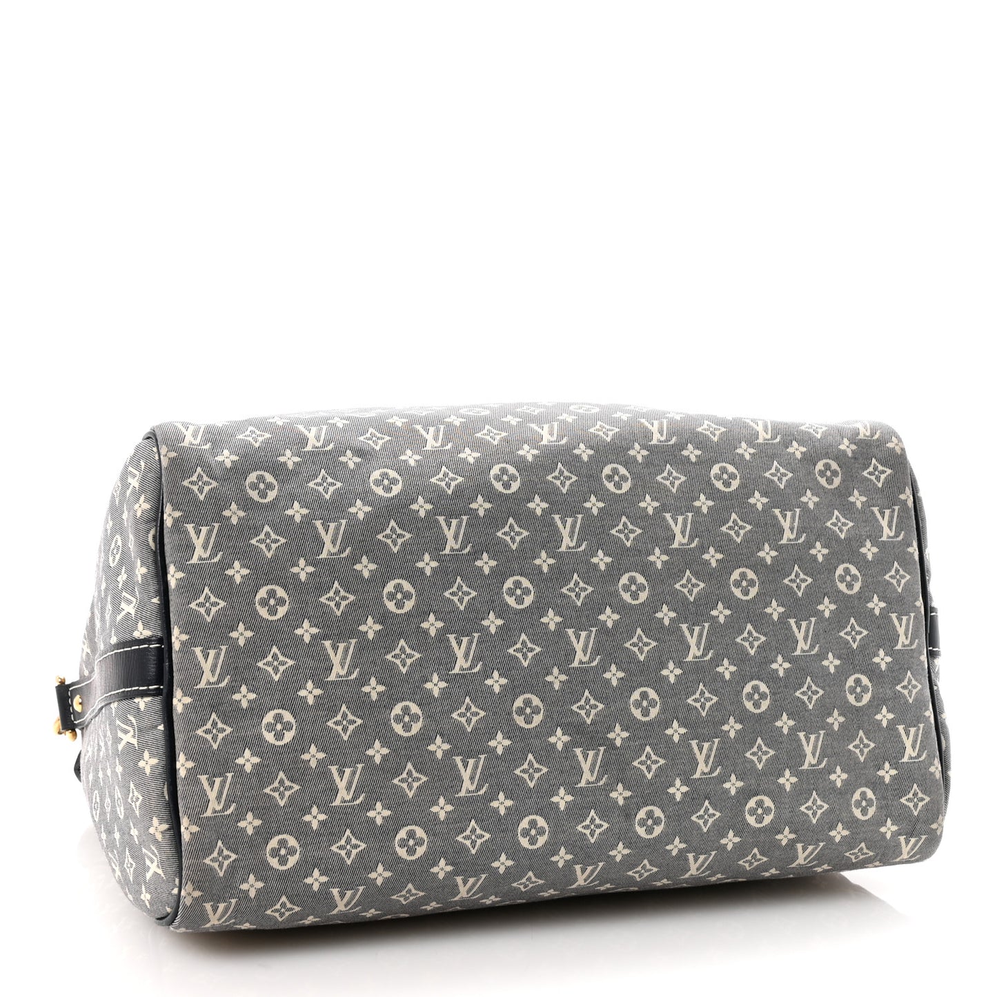 Monogram Idylle Speedy Bandouliere 30 Encre
