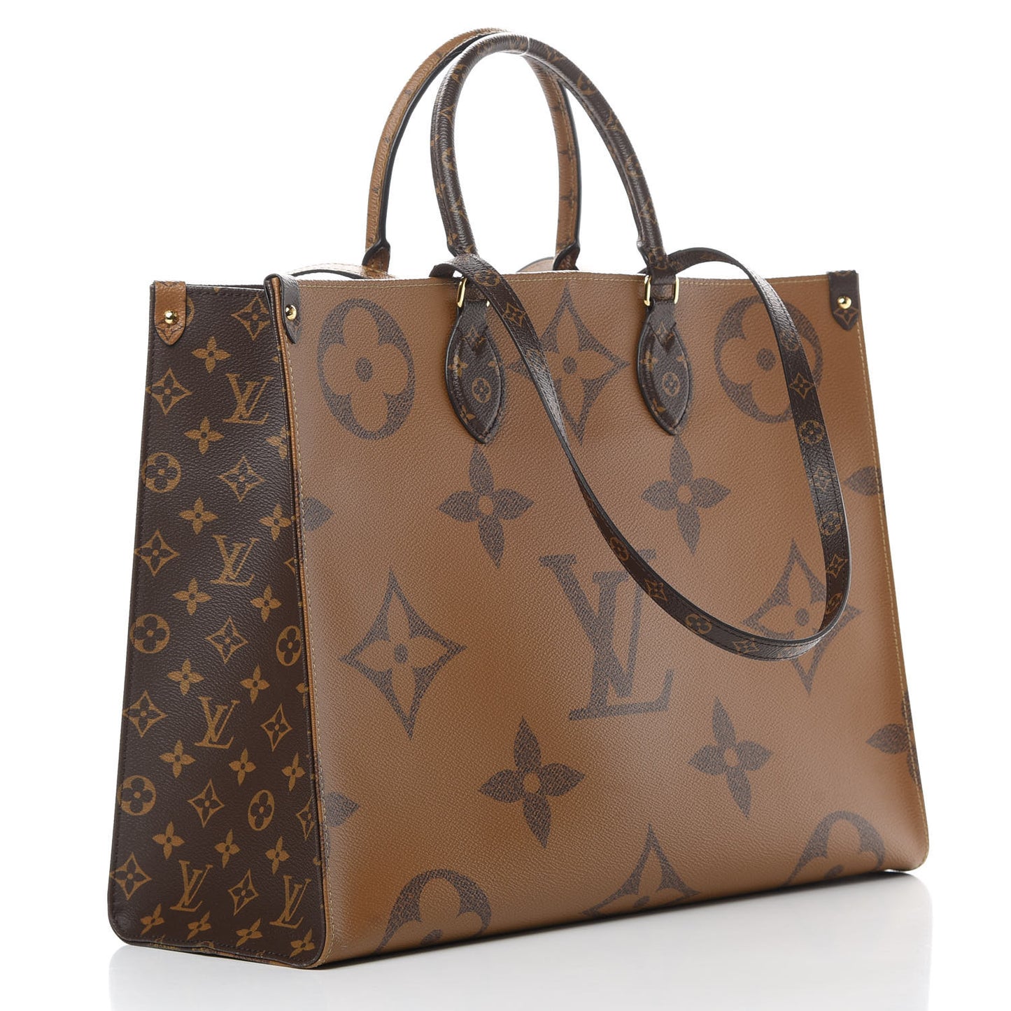 Reverse Monogram Giant Onthego GM