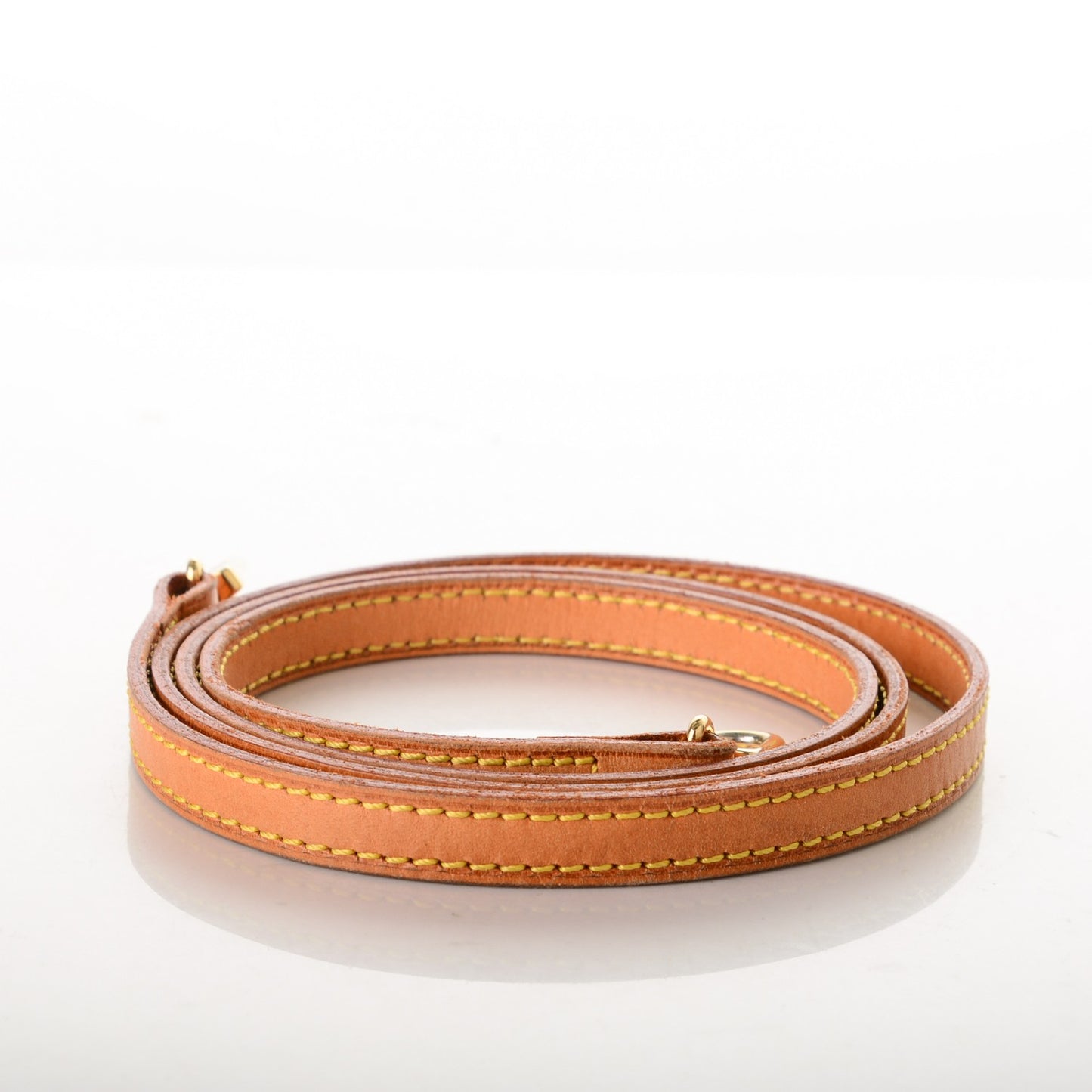 Vachetta 12mm Long Shoulder Strap VVN