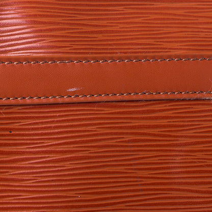 Louis Vuitton Epi Trocadero 24 Kenyan Fawn 10 of 10