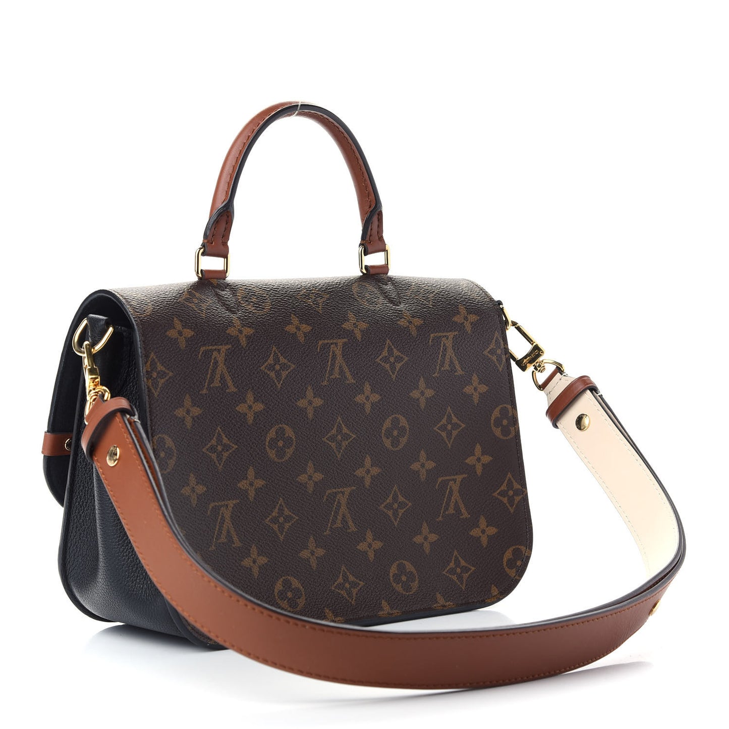 Monogram Vaugirard Black