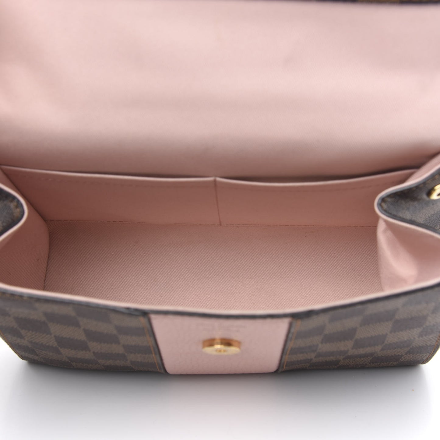 Damier Ebene Bond Street BB Magnolia
