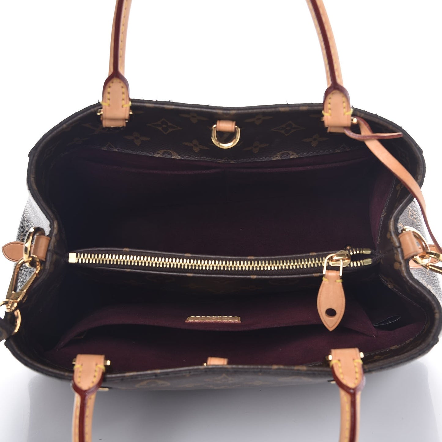 Monogram Montaigne MM