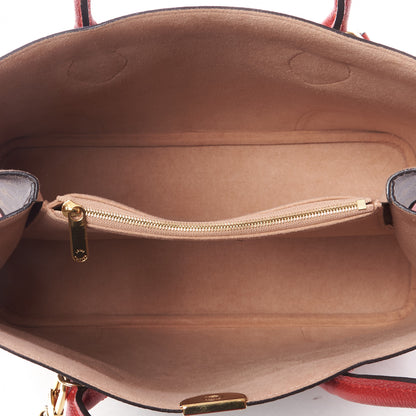 Louis Vuitton Monogram Flandrin Cherry 7 of 8
