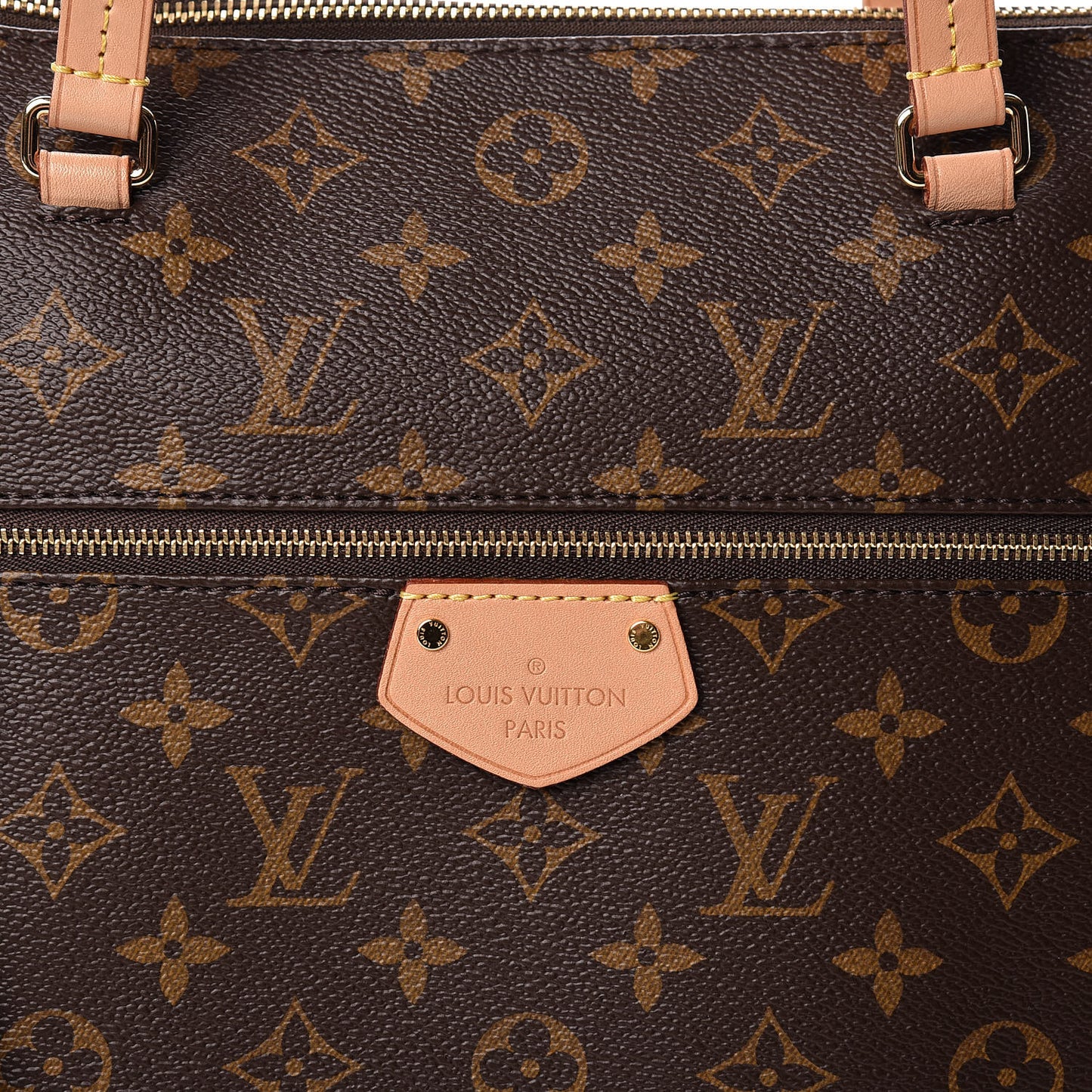 Monogram Iena MM