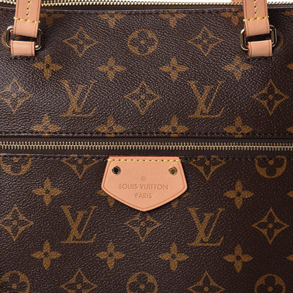 Louis Vuitton Monogram Iena MM 8 of 13