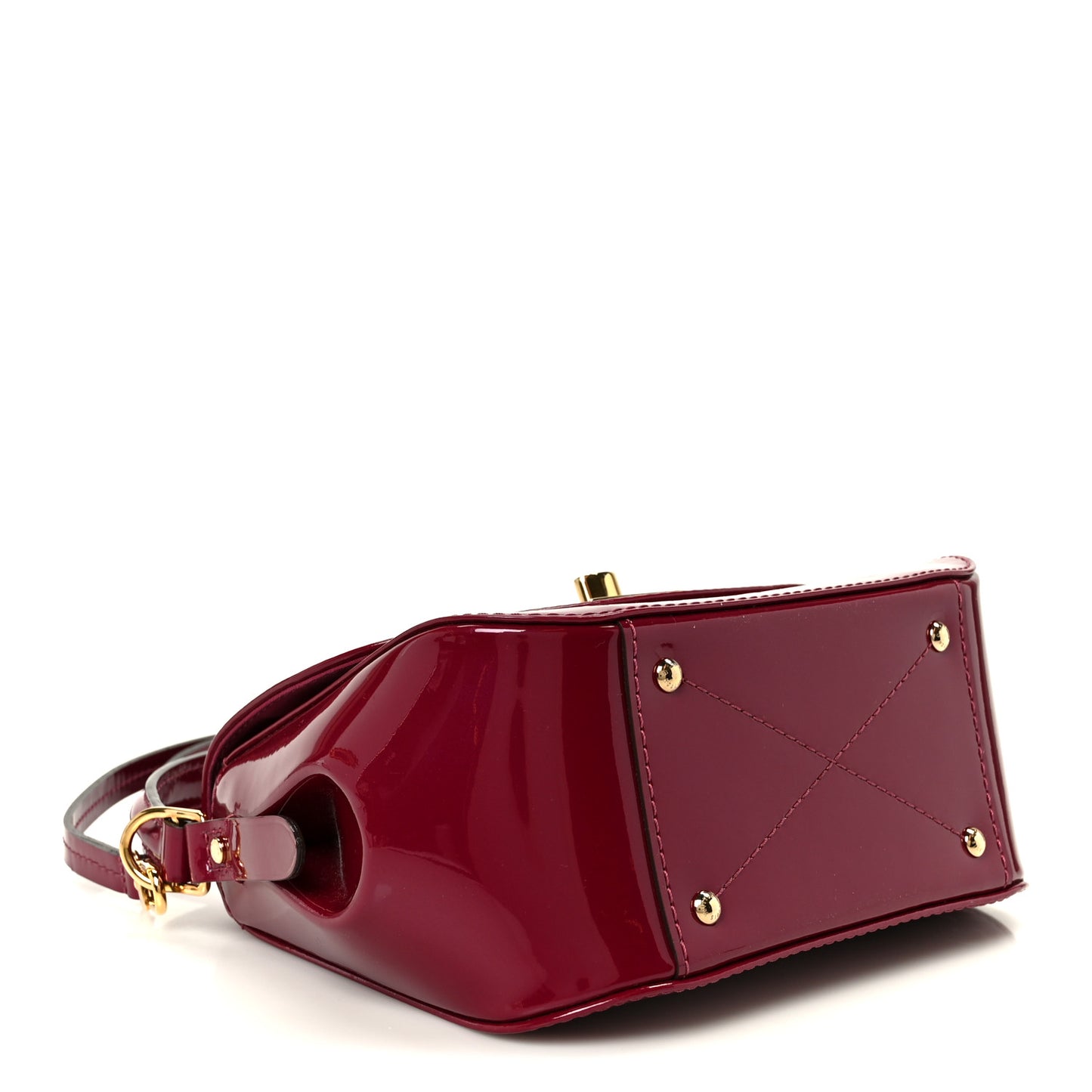 Vernis Pasadena Magenta