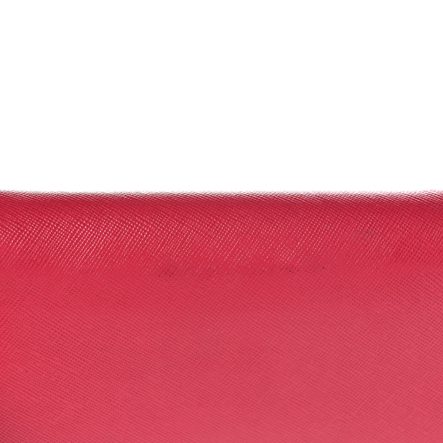 Prada Saffiano Metal Oro Chain Wallet Tamaris 10 of 11