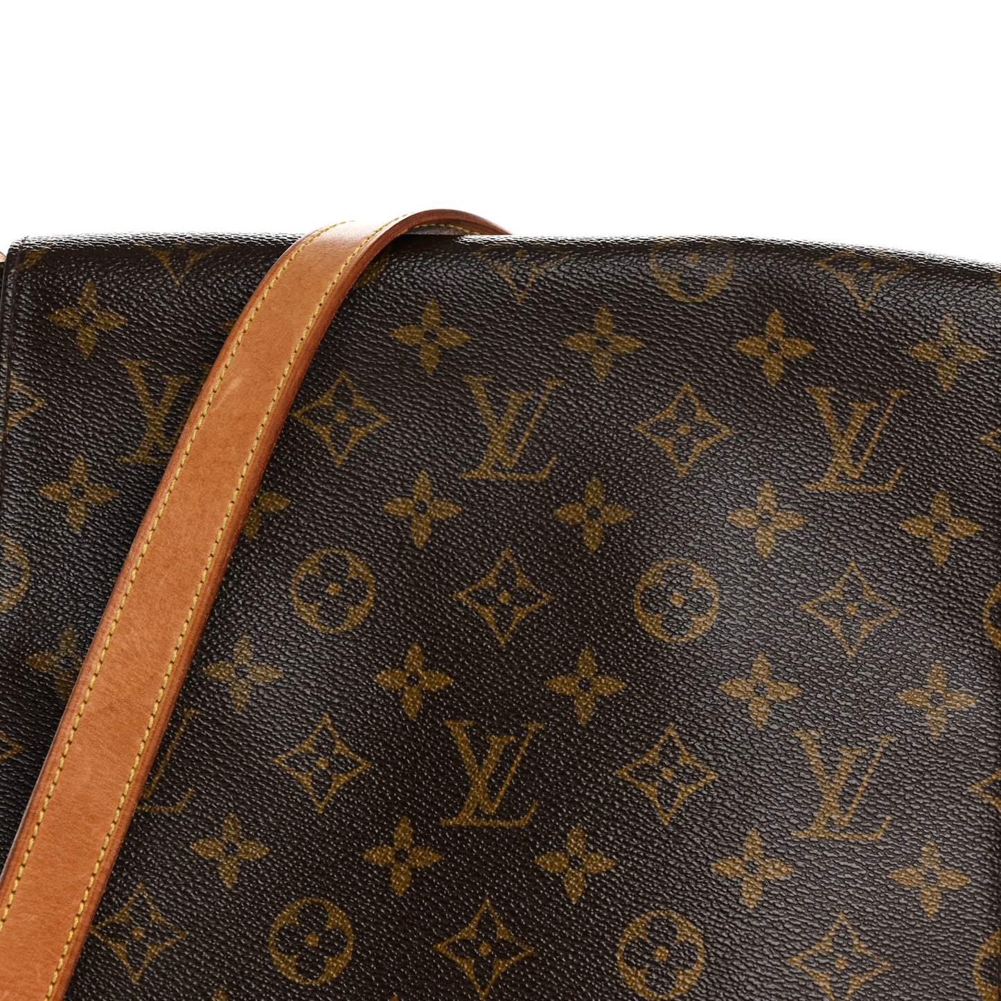 Monogram Musette GM