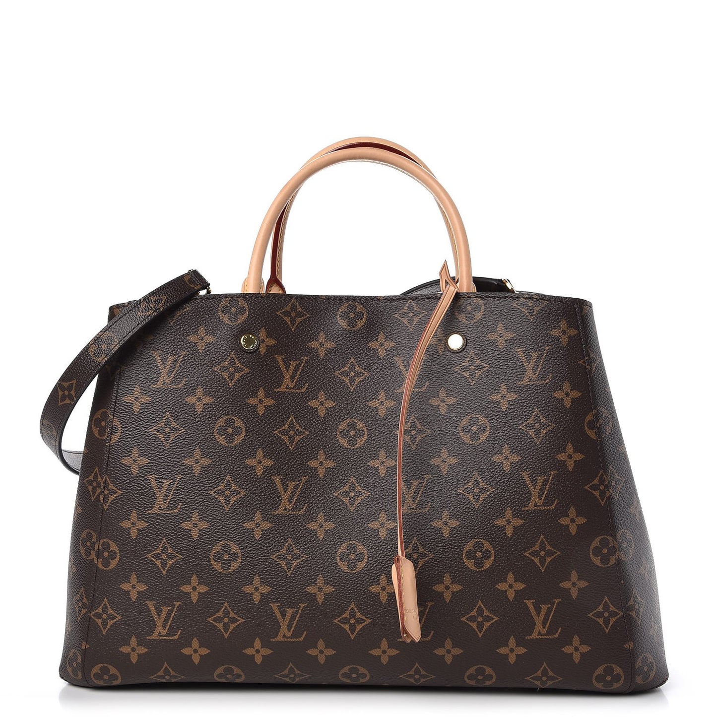 Monogram Montaigne GM