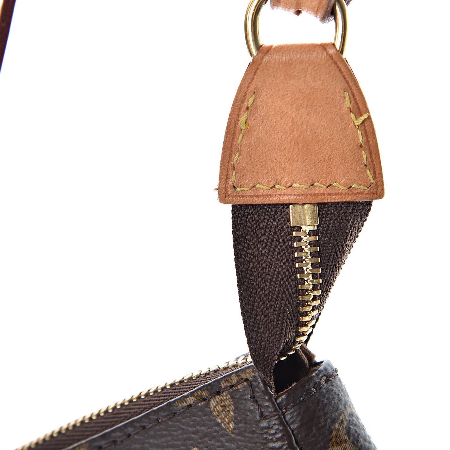 Monogram Pochette Accessories NM