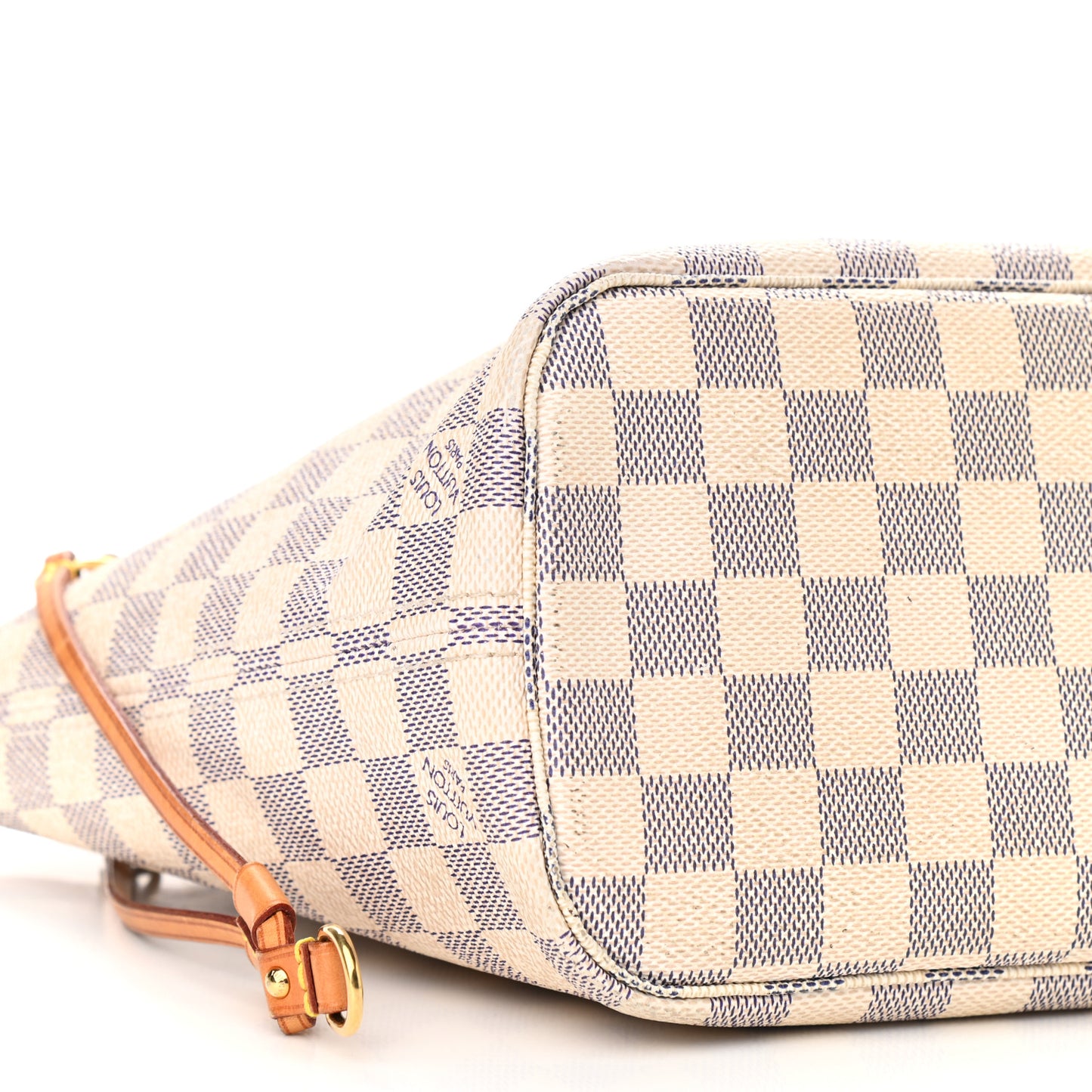 Damier Azur Neverfull PM