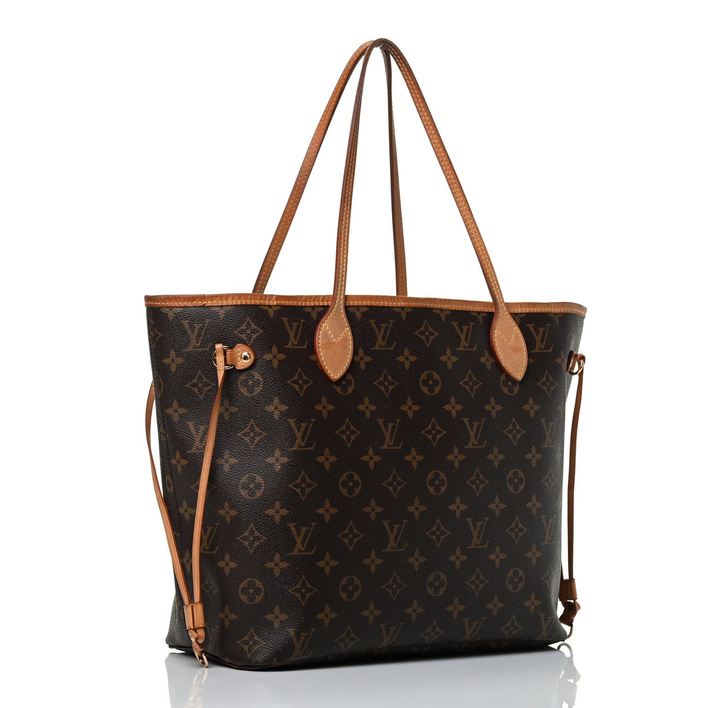 Monogram Neverfull MM