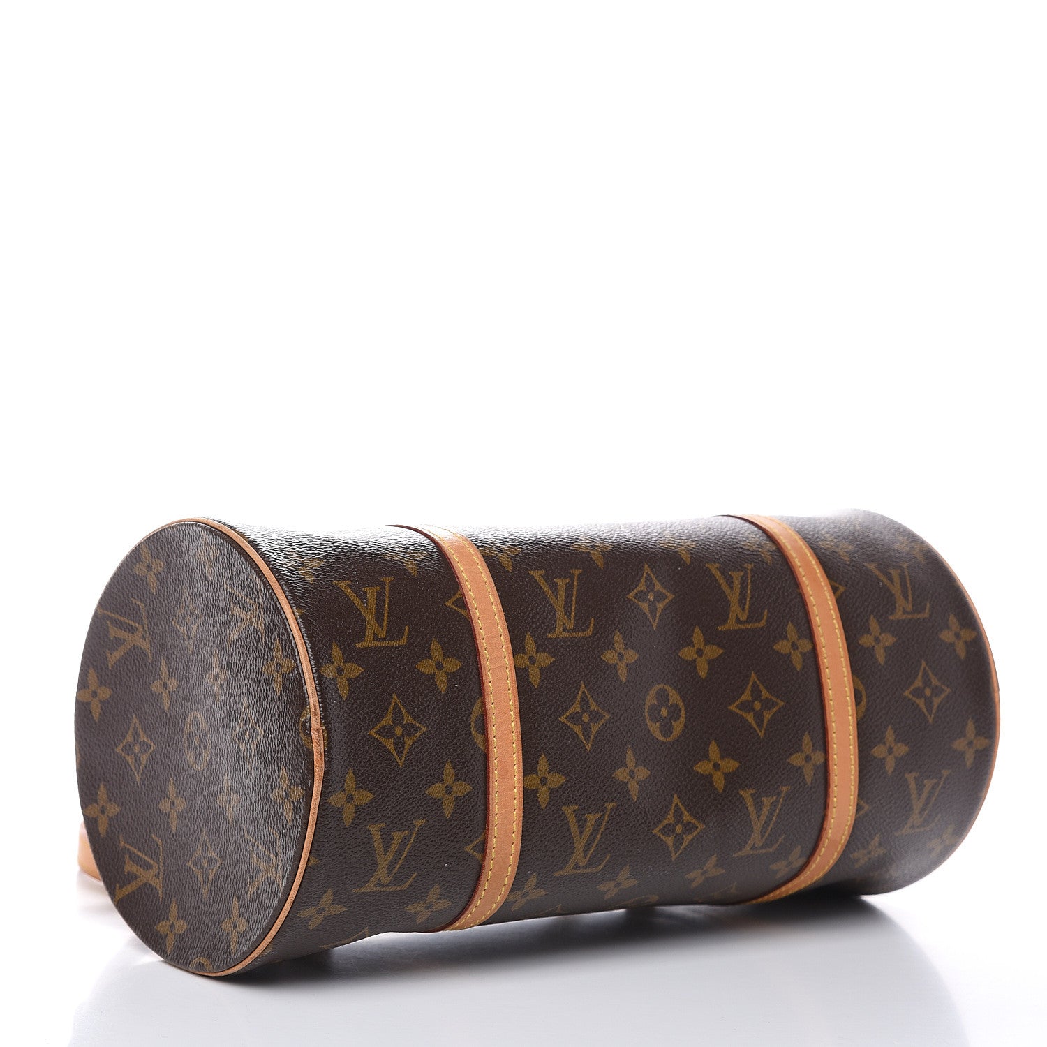 Louis Vuitton Monogram Papillon 30 4 of 13