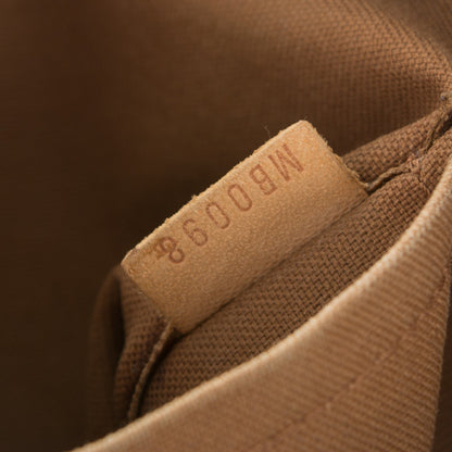 Louis Vuitton Monogram Tulum GM 7 of 7