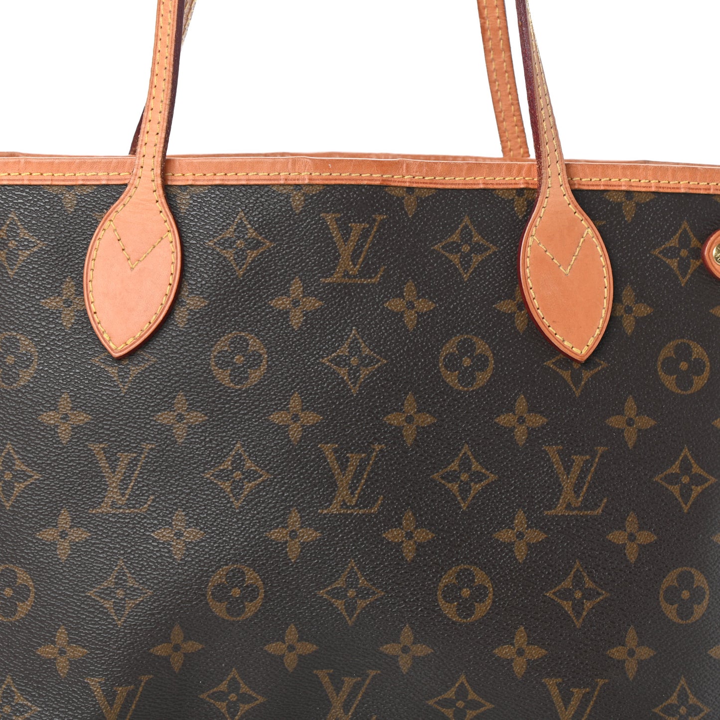 Monogram Neverfull PM
