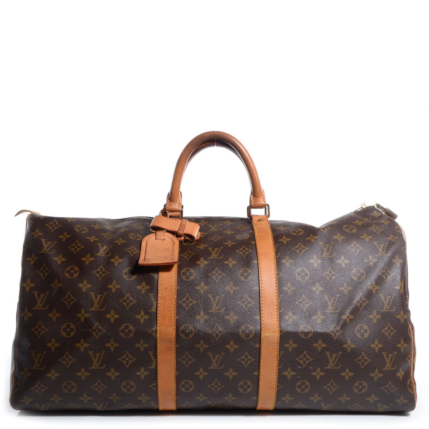 Monogram Keepall 50