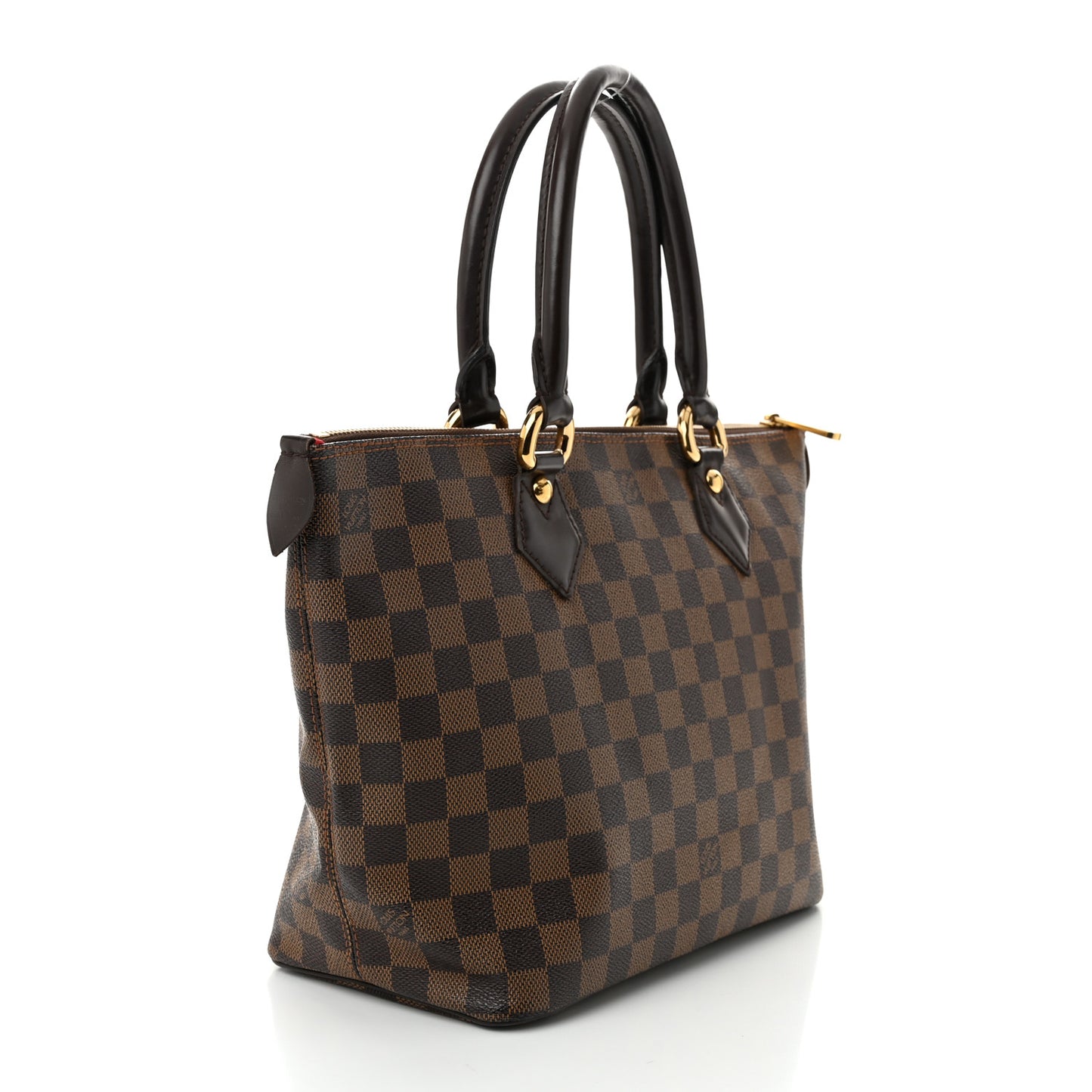 Damier Ebene Saleya PM