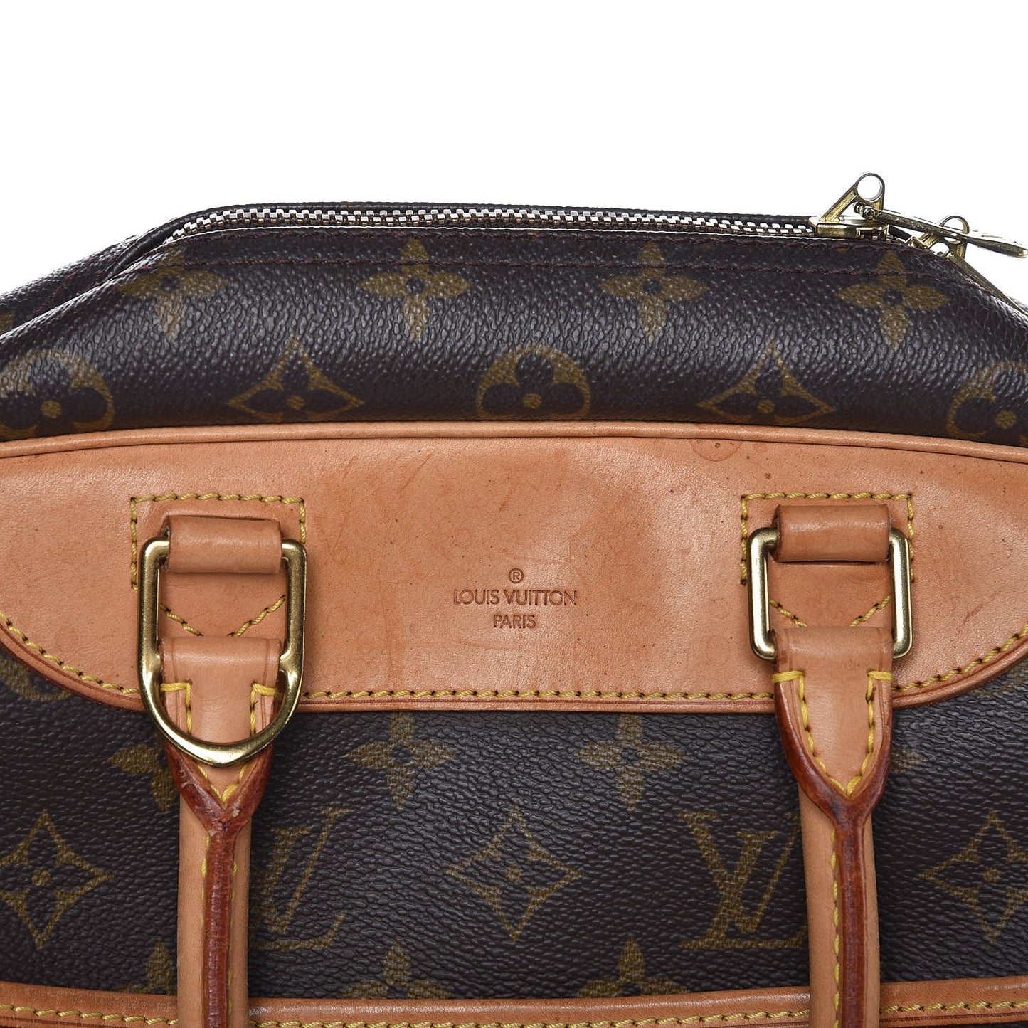Monogram Deauville