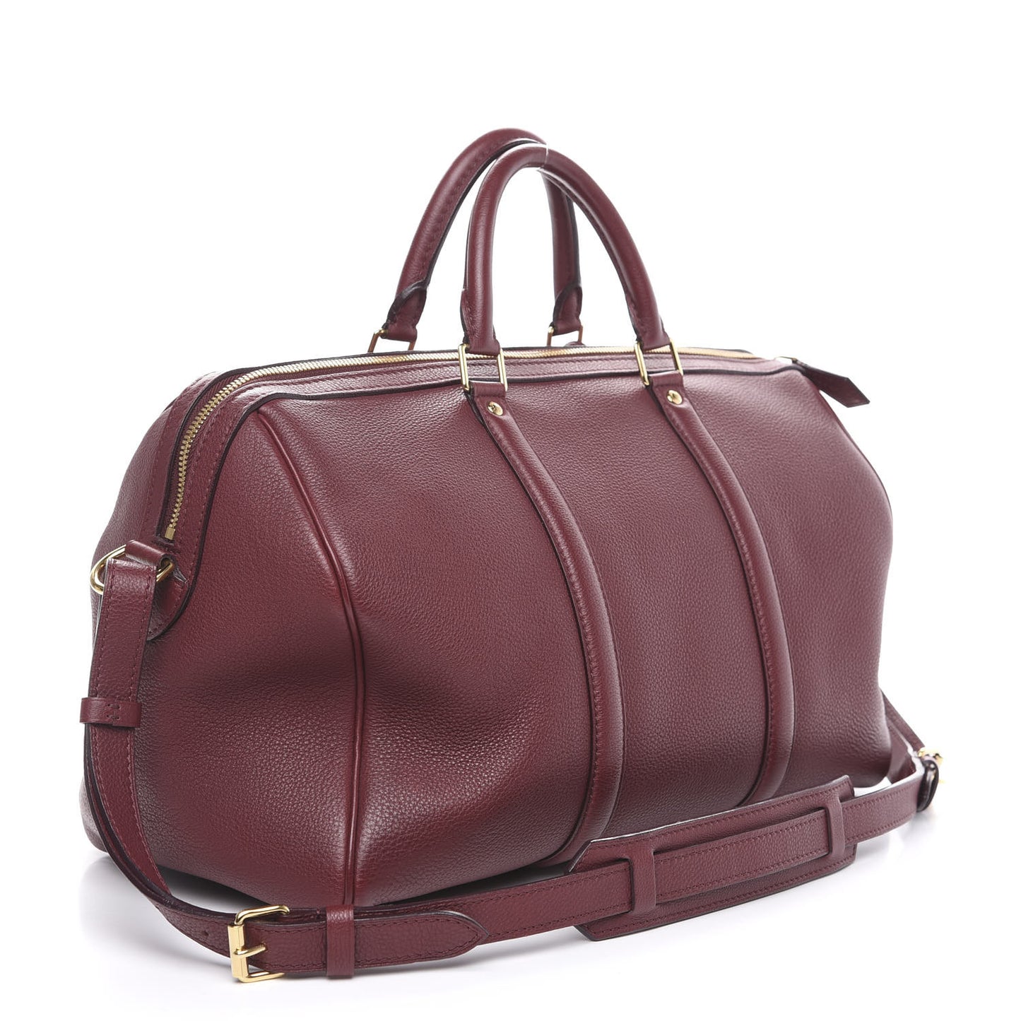 Veau Cachemire SC Bag MM Jasper