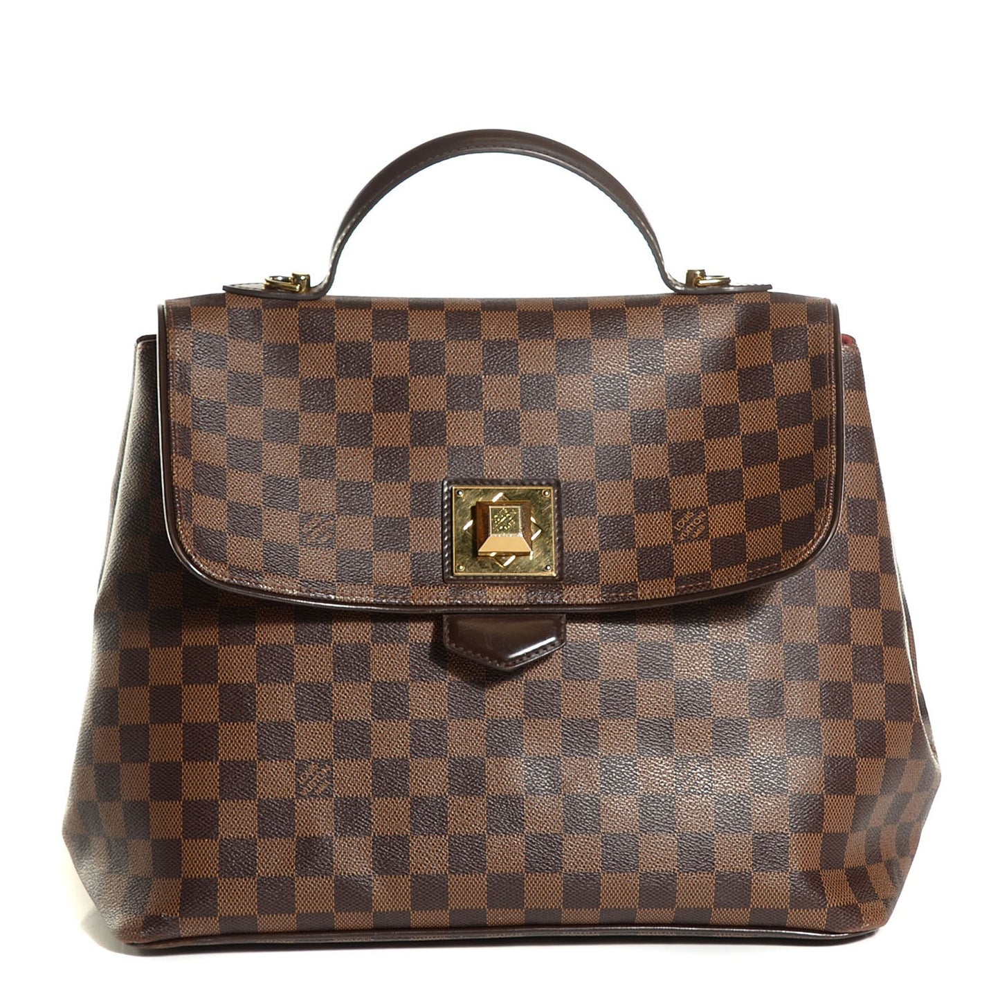 Damier Ebene Bergamo GM