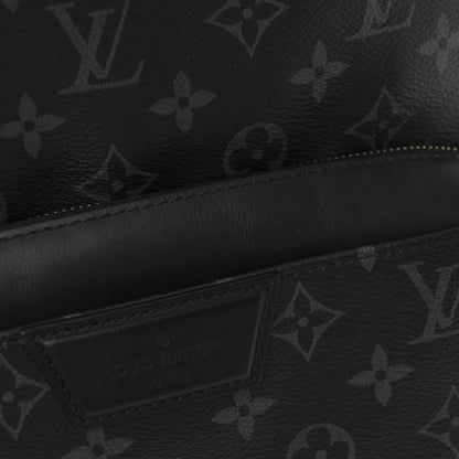 Louis Vuitton Monogram Eclipse Discovery Backpack PM 10 of 10