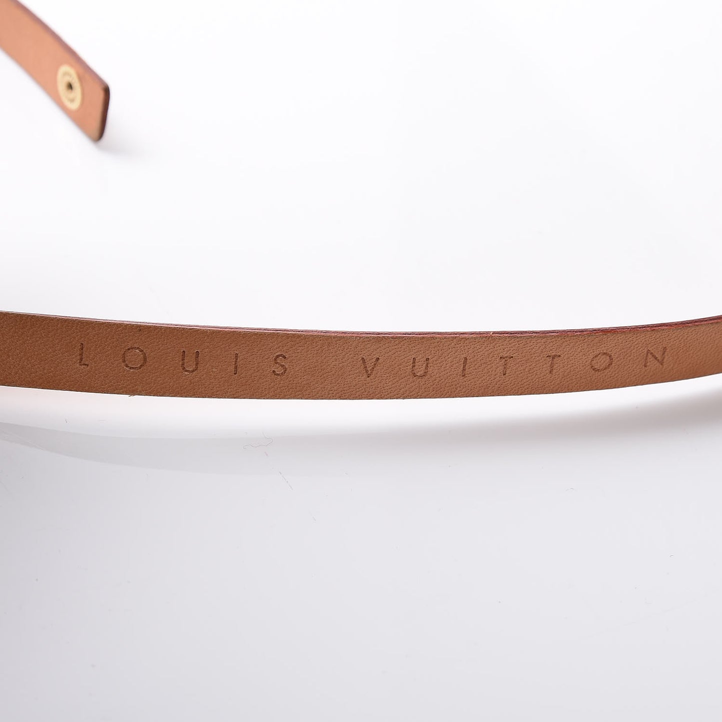 Monogram Pochette Florentine S