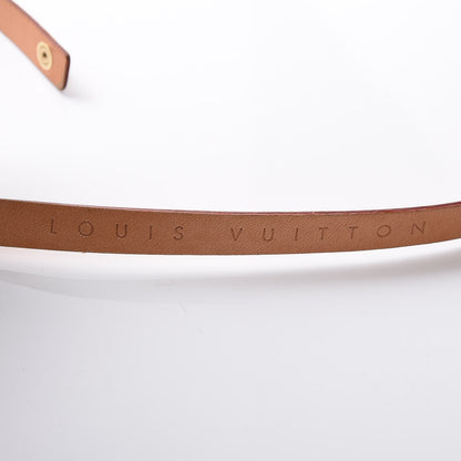 Louis Vuitton Monogram Pochette Florentine S 11 of 15