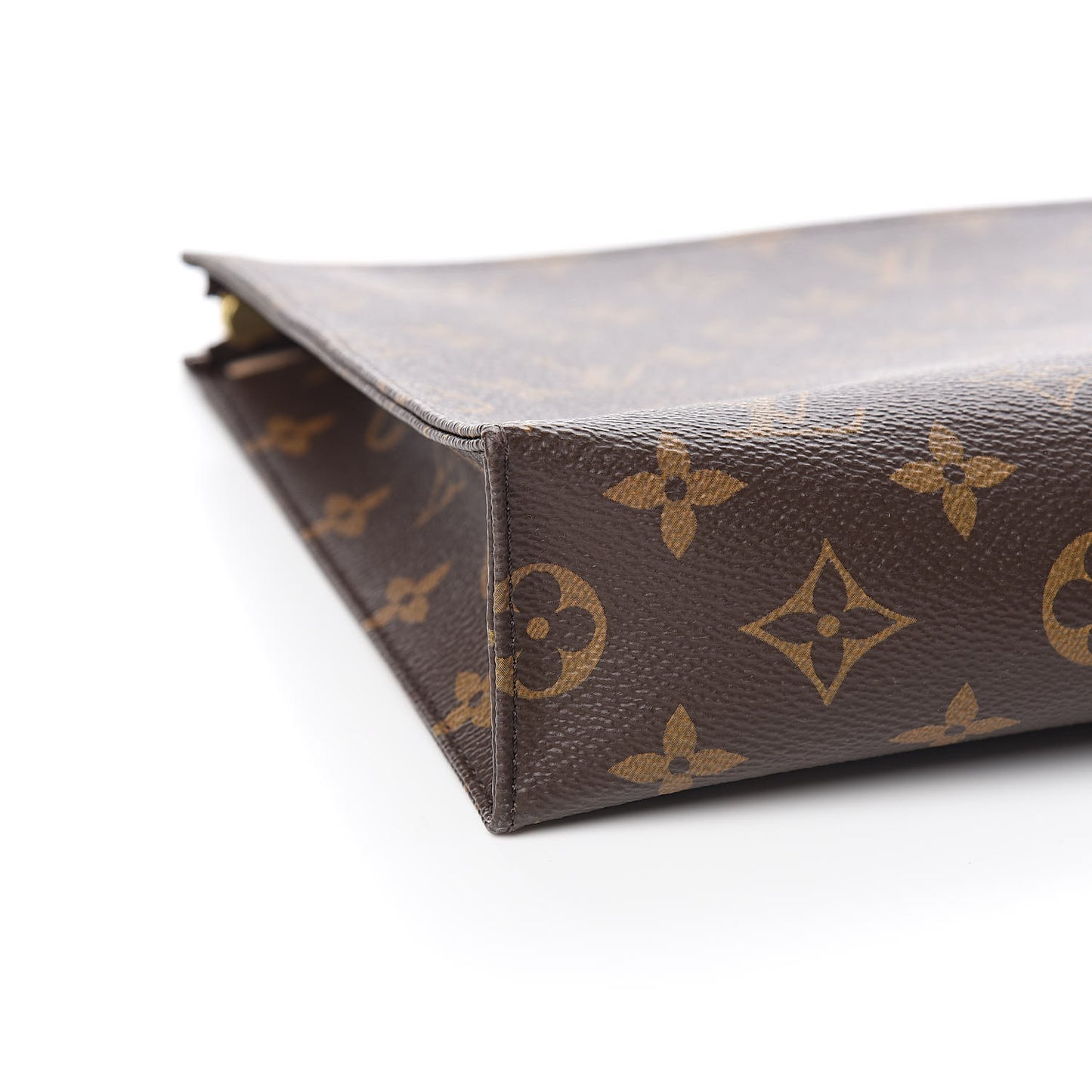 Monogram Toiletry Pouch 26