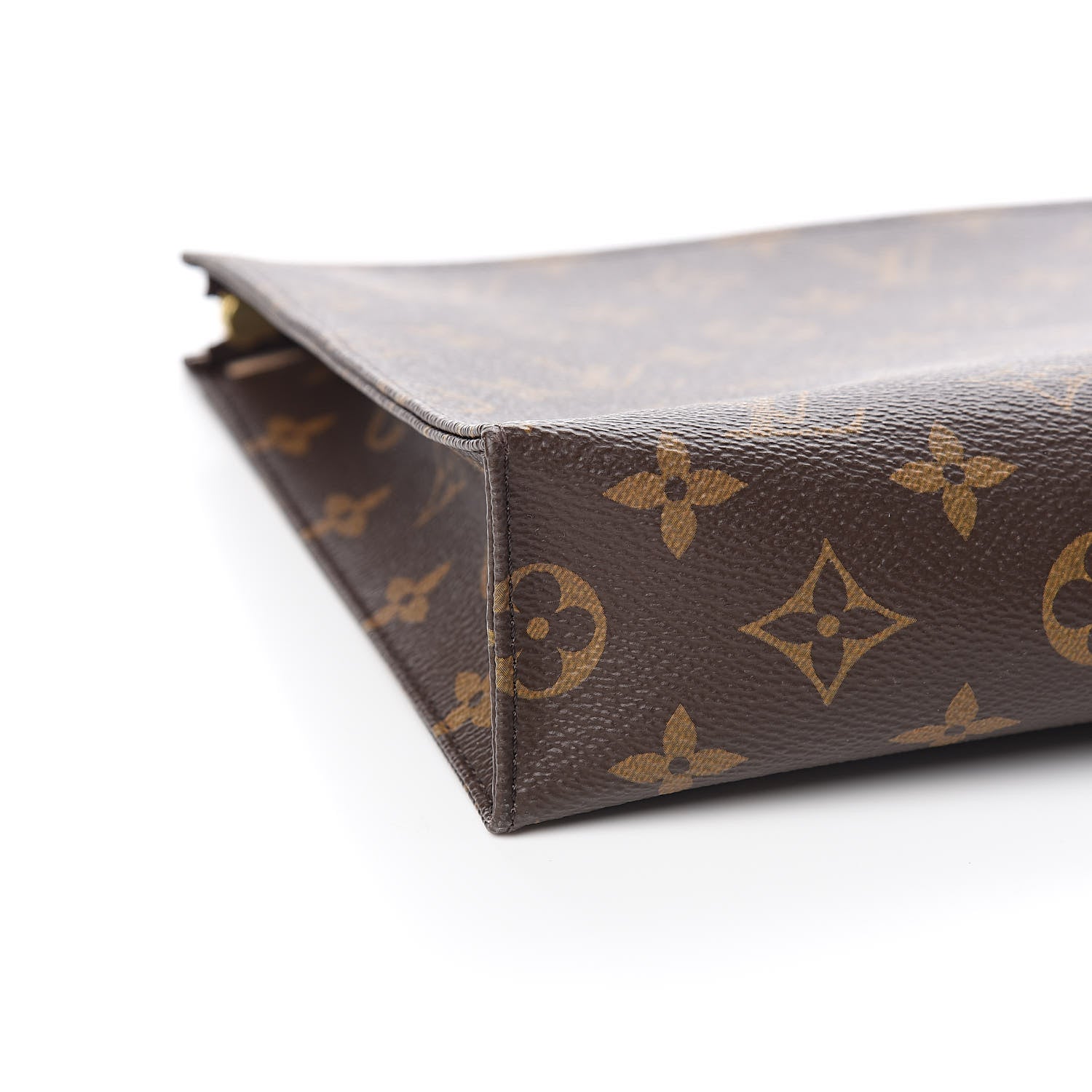 Louis Vuitton Monogram Toiletry Pouch 26 8 of 9
