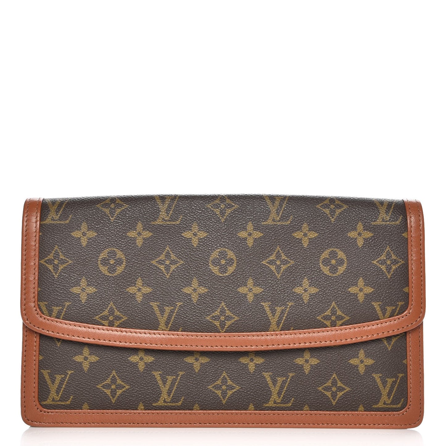 Monogram Pochette Dame 29