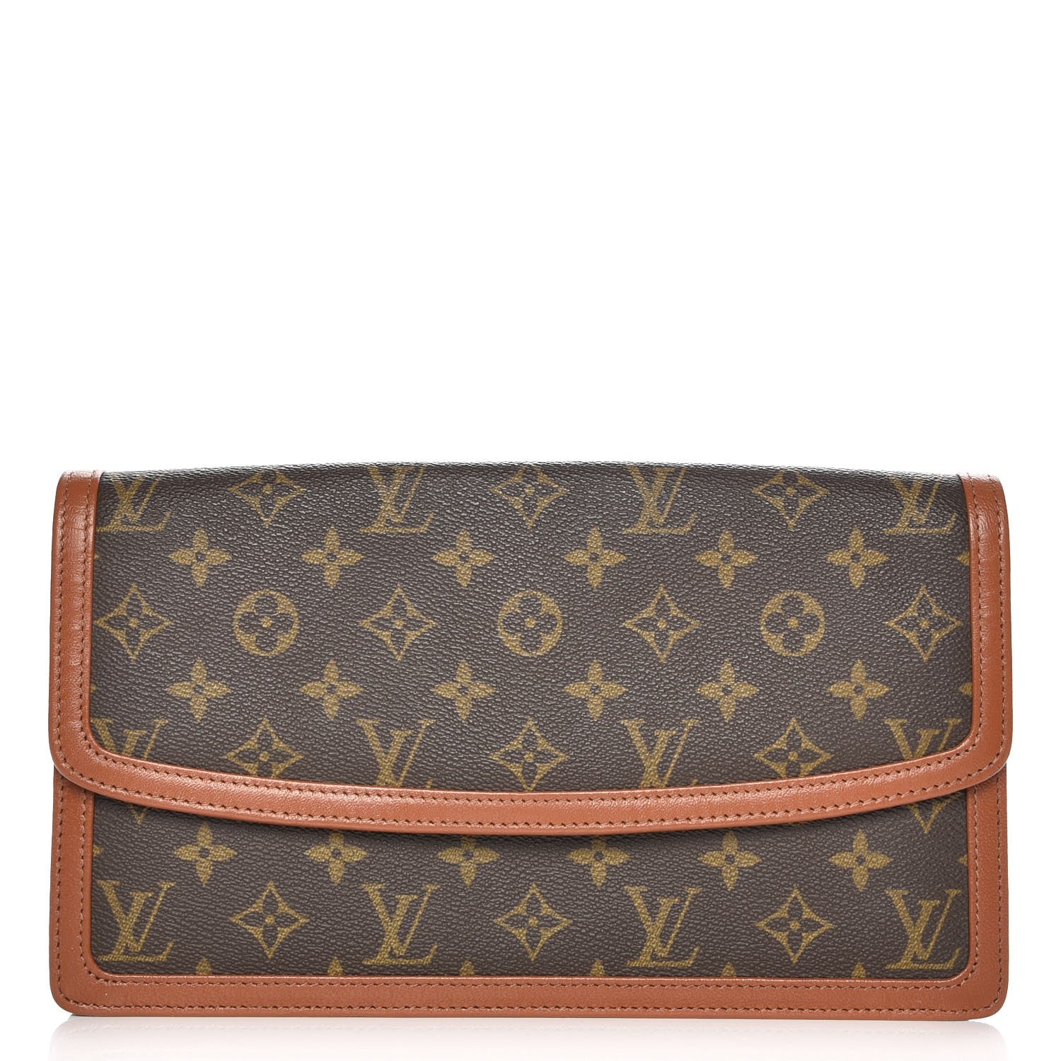 Louis Vuitton Monogram Pochette Dame 29 1 of 7
