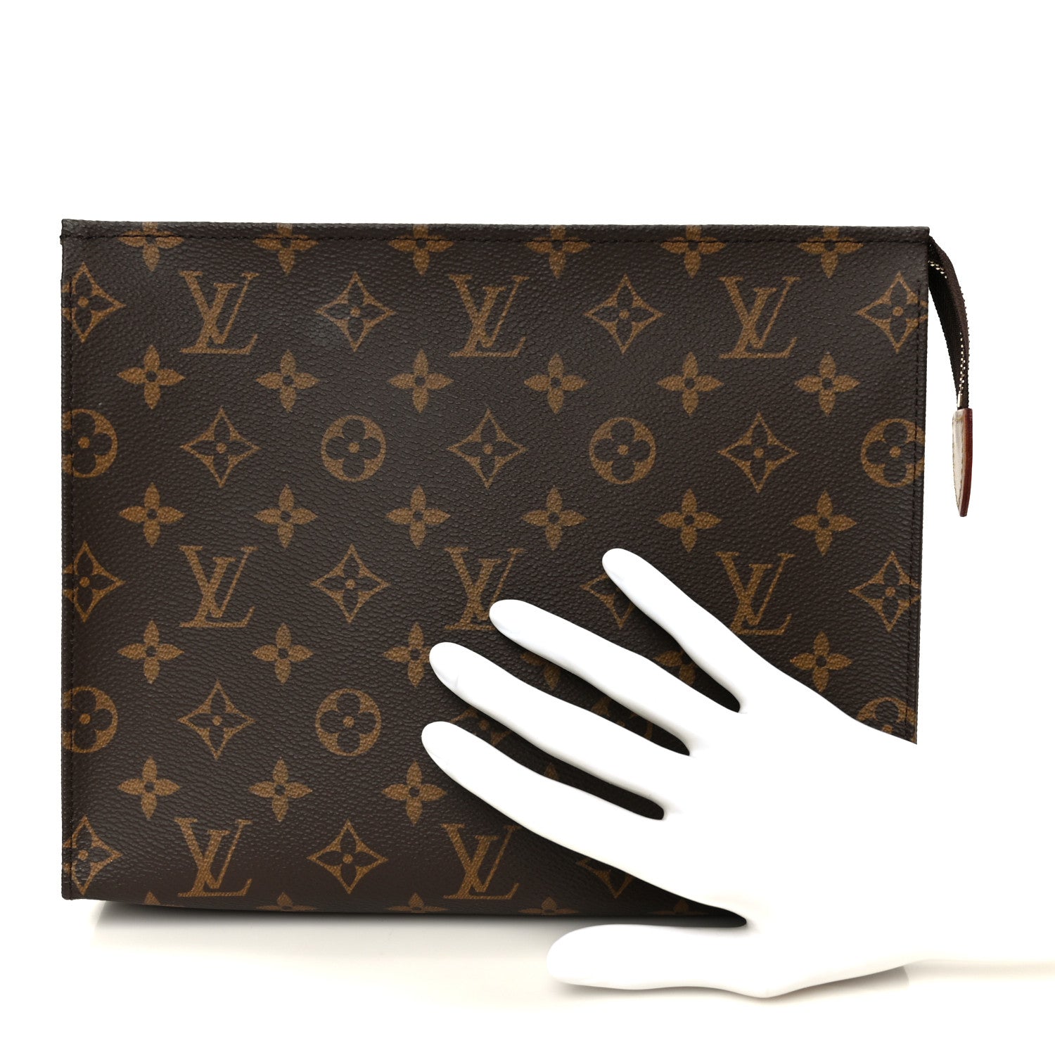 Louis Vuitton Monogram Toiletry Pouch 26 2 of 8